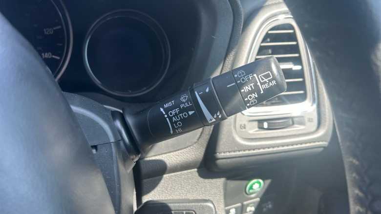 Honda HR-V 1.6 i-DTEC SE Navi 5dr Diesel Hatchback